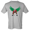Youth Poly-Rich Tee Thumbnail