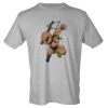 Youth Poly-Rich Tee Thumbnail