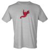 Youth Poly-Rich Tee Thumbnail