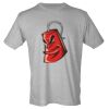 Youth Poly-Rich Tee Thumbnail