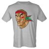 Youth Poly-Rich Tee Thumbnail
