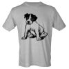 Youth Poly-Rich Tee Thumbnail
