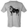 Youth Poly-Rich Tee Thumbnail
