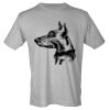 Youth Poly-Rich Tee Thumbnail
