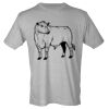 Youth Poly-Rich Tee Thumbnail