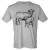 Youth Poly-Rich Tee Thumbnail