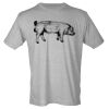Youth Poly-Rich Tee Thumbnail