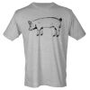 Youth Poly-Rich Tee Thumbnail