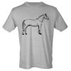 Youth Poly-Rich Tee Thumbnail