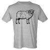 Youth Poly-Rich Tee Thumbnail