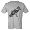 Youth Poly-Rich Tee Thumbnail