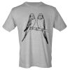 Youth Poly-Rich Tee Thumbnail