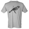Youth Poly-Rich Tee Thumbnail