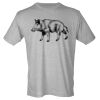 Youth Poly-Rich Tee Thumbnail