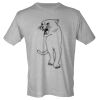 Youth Poly-Rich Tee Thumbnail