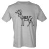 Youth Poly-Rich Tee Thumbnail