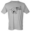 Youth Poly-Rich Tee Thumbnail