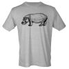 Youth Poly-Rich Tee Thumbnail