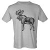 Youth Poly-Rich Tee Thumbnail