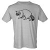 Youth Poly-Rich Tee Thumbnail