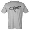Youth Poly-Rich Tee Thumbnail