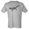 Youth Poly-Rich Tee Thumbnail