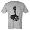 Youth Poly-Rich Tee Thumbnail