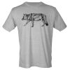 Youth Poly-Rich Tee Thumbnail