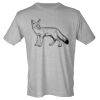 Youth Poly-Rich Tee Thumbnail