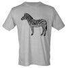 Youth Poly-Rich Tee Thumbnail