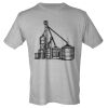 Youth Poly-Rich Tee Thumbnail