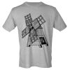 Youth Poly-Rich Tee Thumbnail
