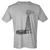 Youth Poly-Rich Tee Thumbnail
