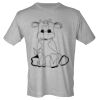 Youth Poly-Rich Tee Thumbnail