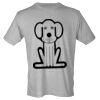 Youth Poly-Rich Tee Thumbnail