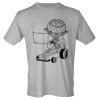 Youth Poly-Rich Tee Thumbnail