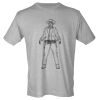 Youth Poly-Rich Tee Thumbnail