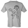 Youth Poly-Rich Tee Thumbnail