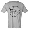 Youth Poly-Rich Tee Thumbnail