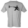 Youth Poly-Rich Tee Thumbnail
