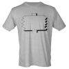Youth Poly-Rich Tee Thumbnail