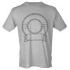 Youth Poly-Rich Tee Thumbnail