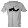 Youth Poly-Rich Tee Thumbnail