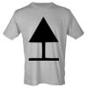 Youth Poly-Rich Tee Thumbnail
