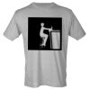 Youth Poly-Rich Tee Thumbnail