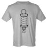 Youth Poly-Rich Tee Thumbnail