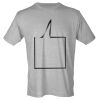 Youth Poly-Rich Tee Thumbnail