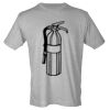 Youth Poly-Rich Tee Thumbnail