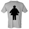 Youth Poly-Rich Tee Thumbnail