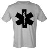 Youth Poly-Rich Tee Thumbnail